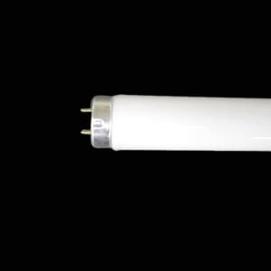 パナソニック 【生産完了品】紫外線吸収膜付蛍光灯 直管 ラピッドスタート形 40W 3波長形白色 FLR40S・W・NU/M