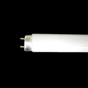 パナソニック 美術・博物館用蛍光灯 紫外線吸収膜付 直管 スタータ形 40W 演色AA白色 FL40S・W-SDL・NUF3