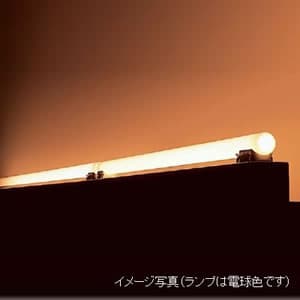 DNライティング 【お買い得品 10本セット】シームレスラインランプ 全長995mm 3波長形電球色(色温度:2500K) 【お買い得品 10本セット】シームレスラインランプ 全長995mm 3波長形電球色(色温度:2500K) FRT1000EL25_10set 画像3