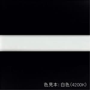 DNライティング 【受注生産品】シームレスラインランプ 全長845mm 3波長形白色(色温度:4200K) 【受注生産品】シームレスラインランプ 全長845mm 3波長形白色(色温度:4200K) FRT850EW 画像2
