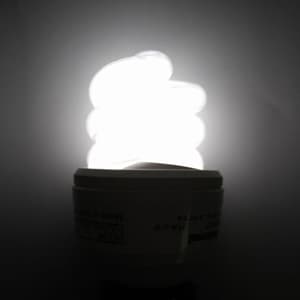 パナソニック 【生産完了品】電球形蛍光灯 EFD 40W型 E17口金  EFD10EN8E17 画像2