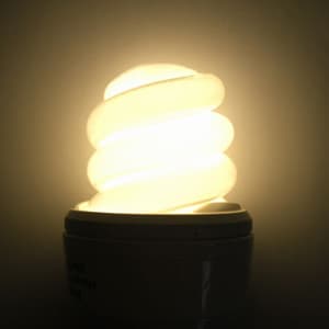 パナソニック 【生産完了品】電球形蛍光灯 EFD 40W型 E17口金  EFD10EL8E17 画像2