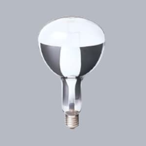 三菱 【生産完了品】バラストレス水銀ランプ 反射形 250W BHRF100/110V250W/T