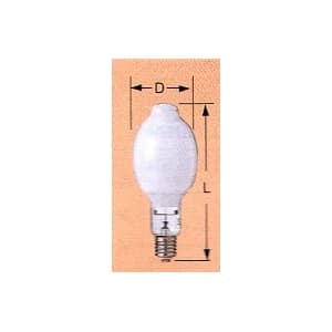 岩崎電気 【限定特価】アイ水銀ランプ 蛍光形 80W HF80X