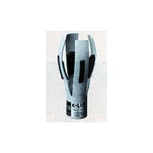 パナソニック ランプホルダ 高輝度放電灯ランプ径70mm ランプホルダ(高輝度放電灯ランプ径70mm) K-L10