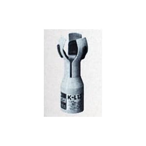パナソニック 【生産完了品】ランプホルダ ボール電球・ミニクリプトンランプ径45mm用 K-L13