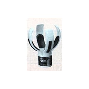 パナソニック ランプホルダ 白熱電球・電球形蛍光灯G形・ハイカライト 90〜95mm用 K-L3