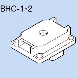 因幡電工 【限定特価 在庫限り】ビッグタイホルダー チャンネル取付用 BHC-1
