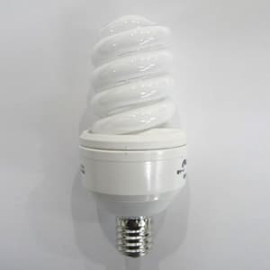 パナソニック 【生産完了品】調光器対応形 電球形蛍光灯 《パルックボール スパイラル》 D形 電球色 E17  EFD15EL14E17C 画像3
