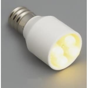 東芝 【生産完了品】電球形LEDランプ 拡散光タイプ LELNL1LE12F