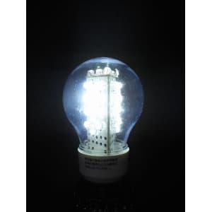 三菱 【生産完了品】PARATHOM(パラトン) 電球形LEDランプ 10Wタイプ 口金E26 白色 PARATHOM・CLASSIC・A・CW