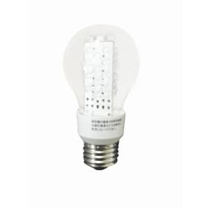 三菱 【生産完了品】PARATHOM(パラトン) 電球形LEDランプ 10Wタイプ 口金E26 白色  PARATHOM・CLASSIC・A・CW 画像2