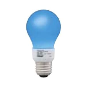 三菱 【生産完了品】PARATHOM(パラトン) 電球形LEDランプ 10Wタイプ 口金E26 ブルー PARATHOM・CLASSIC・A・BLUE