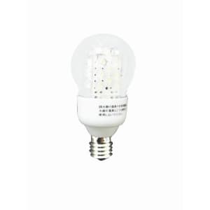 三菱 【生産完了品】PARATHOM(パラトン) 電球形LEDランプ 10Wタイプ 口金E17 白色  PARATHOM・CLASSIC・P・CW 画像2