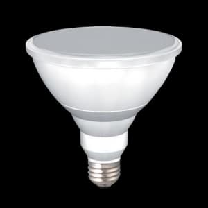 東芝 【生産完了品】電球形LEDランプ ビームランプタイプ 電球色 T.LEDS E-CORE LELBR9LF