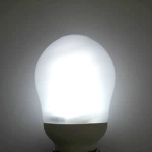 三菱 【生産完了品】電球形蛍光灯 スパイラルピカミニ(EFA)60W型 昼光色 (E26口金)  EFA15ED12SP 画像2