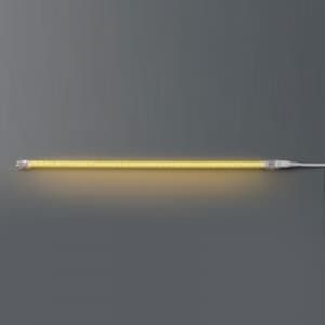 ジェフコム 【生産完了品】LEDパラスリム LED40個タイプ 黄色 LEDパラスリム LED40個タイプ 黄色 PT5L-40LED-Y