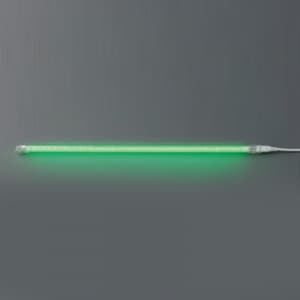 ジェフコム 【生産完了品】LEDパラスリム LED40個タイプ 緑色 LEDパラスリム LED40個タイプ 緑色 PT5L-40LED-G