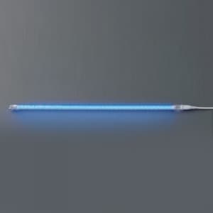ジェフコム 【生産完了品】LEDパラスリム LED40個タイプ 青色 PT5L-40LED-B