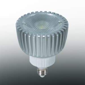 ヤザワ 【生産完了品】ハロゲン形LED電球 口金E11 40W相当 電球色 LJDR100V4WMLE11