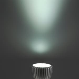 ヤザワ 【生産完了品】ハロゲン形LED電球 口金E11 40W相当 昼白色  LJDR100V4WMNE11 画像2