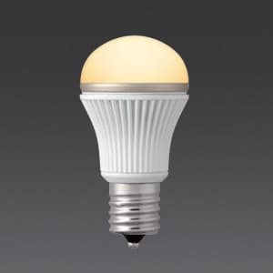 シャープ 【生産完了品】LED電球 E17口金 25Wタイプ 電球色 調光器対応モデル 全光束:小型白熱電球25W相当 直下照度:小型白熱電球40W相当 DL-J40AL