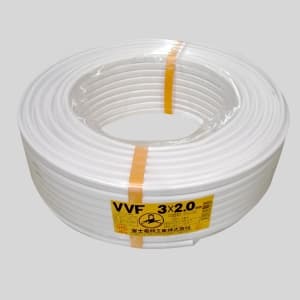 VVF2発1.6c 3巻セット　100m