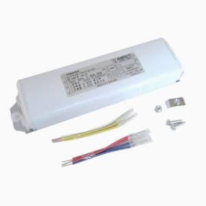 東芝 【生産完了品】FLR40W×2灯用 安定器 100V 60Hz 高力率 FRH-2-40126R-B