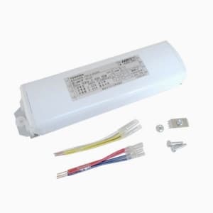 東芝 【生産完了品】FLR40W×2灯用 安定器 200V 50Hz 高力率 FRH-2-40226R-A