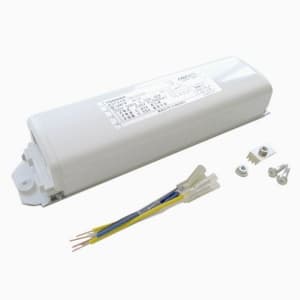 東芝 【生産完了品】FLR40W×1灯用 安定器 200V 50Hz 高力率  FRH-40228R-A