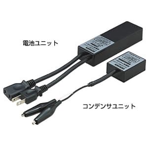 ジェフコム 【生産完了品】検電・配線チェッカー AD-950P