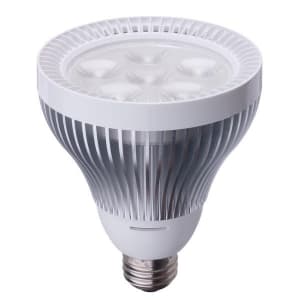 ヤザワ 【生産完了品】ビーム形LED電球 直下照度:150W相当 口金E26 昼白色 LB952606N