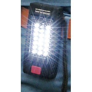 ジェフコム 【生産完了品】充電式LED作業灯 LEDパランドル 充電式LED作業灯 LEDパランドル PBL-20PK 画像3