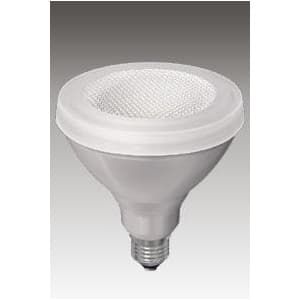東芝 【生産完了品】屋外使用可能 LED電球 E-CORE[イー・コア] ビームランプ形 75W形相当 電球色 E26口金  LDR9L-W 画像2