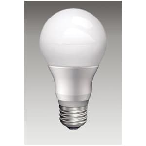 東芝 【生産完了品】LED電球 E-CORE[イー・コア] 一般電球形 40W形相当 全光束580lm 昼白色 E26口金  LDA8N-G 画像2