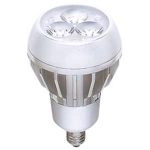 NEC 【生産完了品】電球形LEDランプ LIFELEDS ライフレッズ ハロゲンランプ代替形 中角配光仕様 60形相当 昼白色相当 E11口金 LDR7N-M-E11
