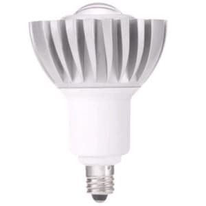 NEC 【生産完了品】電球形LEDランプ LIFELEDS ライフレッズ ハロゲンランプ代替形 フロストレンズ仕様 35形相当 昼白色相当 E11口金 LDR5N-W-E11/F