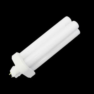 日立 【生産完了品】コンパクト形蛍光ランプ 《パラライト2》 27W 3波長形白色 FDL27EX-WDK10
