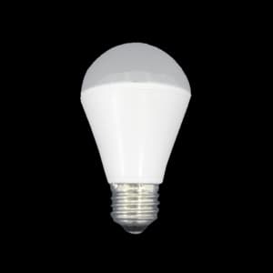 NEC 【生産完了品】LED電球 LIFELEDS ライフレッズ 密閉形器具対応 一般電球20W形相当 電球色相当 全光束:270lm E26口金  LDA5L-H 画像3