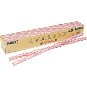 NEC FLR40SW/M/36 (NEC)ホタルクス ライフライン II 代替品あり FLR40SW/M/36 (NEC)ホタルクス ライフラインII 代替品あり FLR40SW/M/36