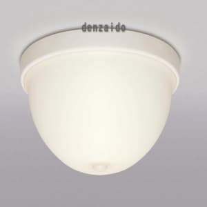 NEC 【生産完了品】センサシーリングライト 電球形蛍光灯60W形 電球色 XME151701L