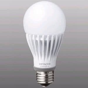 日立 【生産完了品】LED電球 一般電球形 広配光タイプ 80W形相当 電球色相当 全光束1160lm E26口金 LDA15L-G