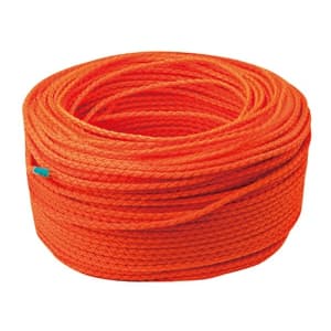 ジェフコム リードロープ(電線索引用ロープ) φ5×200m リードロープ(電線索引用ロープ) φ5×200m LS-R5