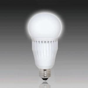 NEC 【生産完了品】電球形LEDランプ 《LIFELEDS》 100形相当 全光束:1740lm 全般配光形 昼白色相当 E26口金 LDA17N-G