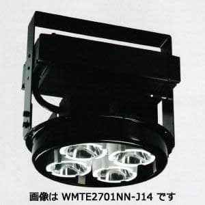 日立 【生産完了品】【受注生産品】高天井用LED器具 防湿・防雨形 400Wクラス 点灯方式:照度補正形 配光角:90° 高天井用LED器具 防湿・防雨形 400Wクラス 点灯方式:照度補正形 配光角:90° WMTE1401MN-J14