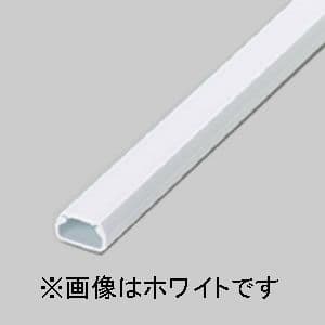 マサル工業 【限定特価】ニュー・エフモール 0号 1m グレー SFM01