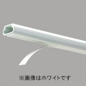 マサル工業 テープ付ニュー・エフモール 2号 1m ブラウン テープ付ニュー・エフモール 2号 1m ブラウン SFT26 画像2