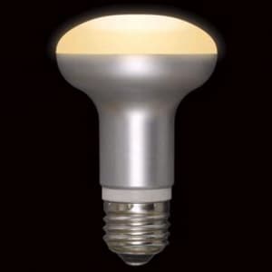 ヤザワ 【生産完了品】LED電球 調光対応 レフ形 40W形相当 全光束440lm 電球色 E26口金 LDR7LHD