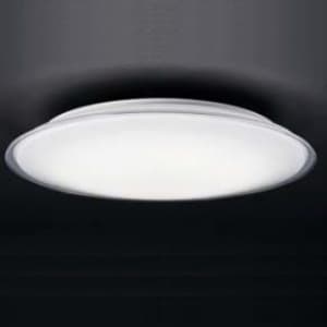 アグレッド 【生産完了品】LEDシーリングライト 全面発光タイプ 〜8畳 昼白色 調光機能付 SS-57003