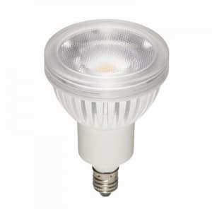 ヤザワ 【生産完了品】調光対応ハロゲン形LEDランプ 中角 20° 電球色相当 E11口金 LDR4LME11D